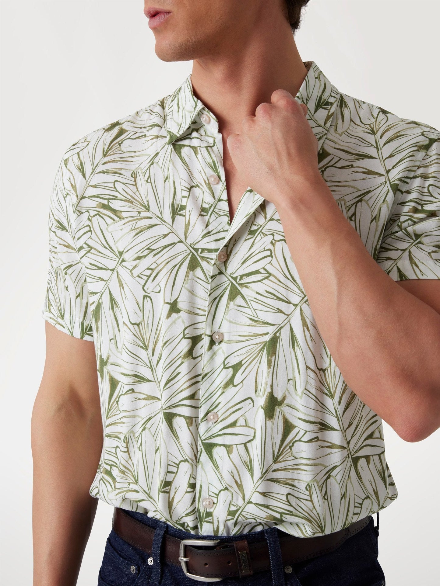 SS ECO RAYON OIL PAL