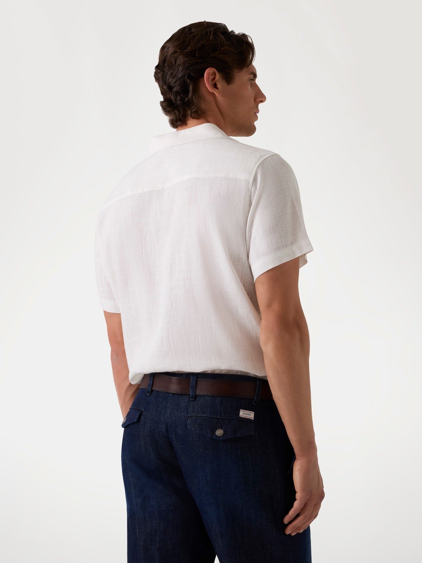 SS MOSLEY LINEN FLOR