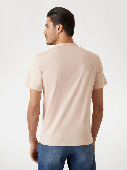 SS CN GUESS LOGO TEE
