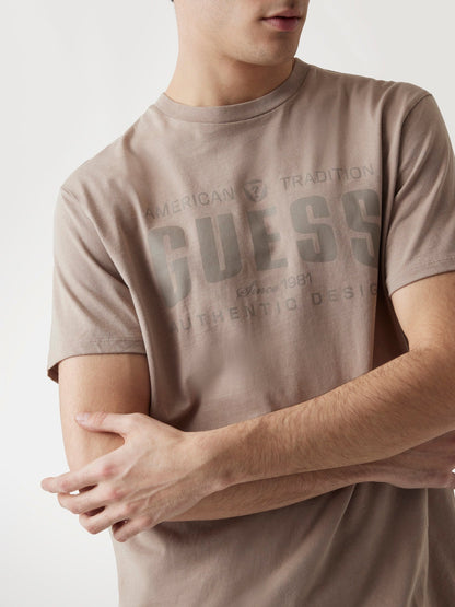 SS BSC GUESS TRADITI