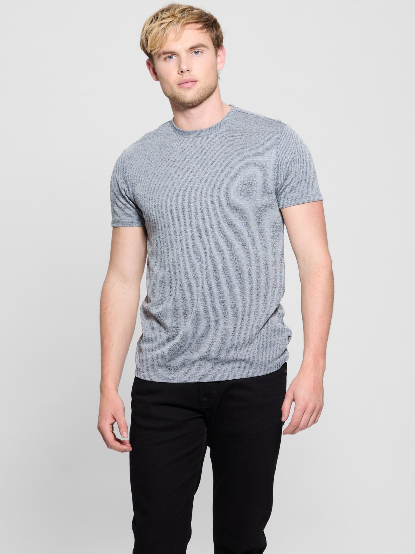 SS BRADFORD KNIT CRE