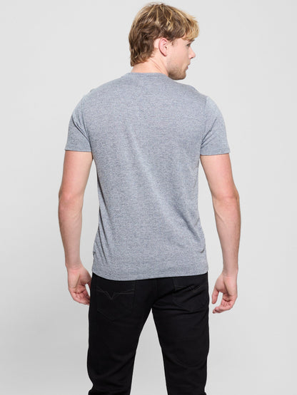 SS BRADFORD KNIT CRE
