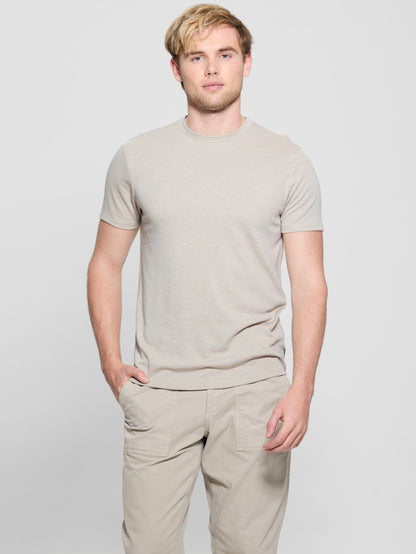 SS BRADFORD KNIT CRE