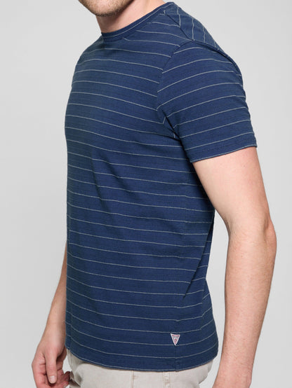 SS ARCHER STRIPE CRE