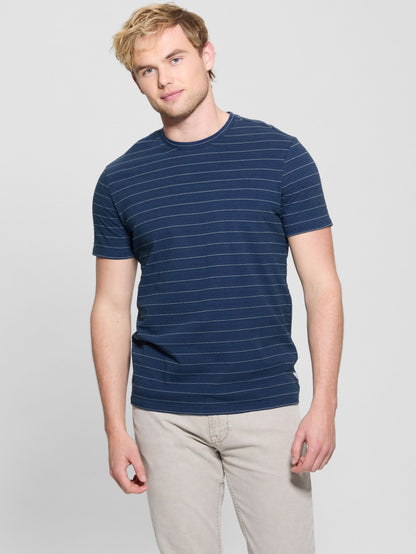 SS ARCHER STRIPE CRE