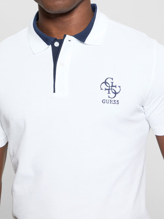 LYLE SS POLO