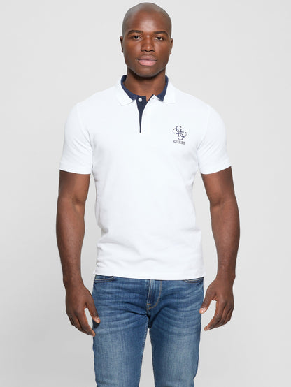 LYLE SS POLO