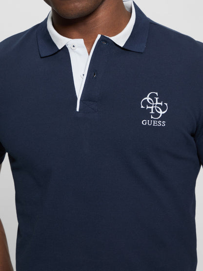 LYLE SS POLO