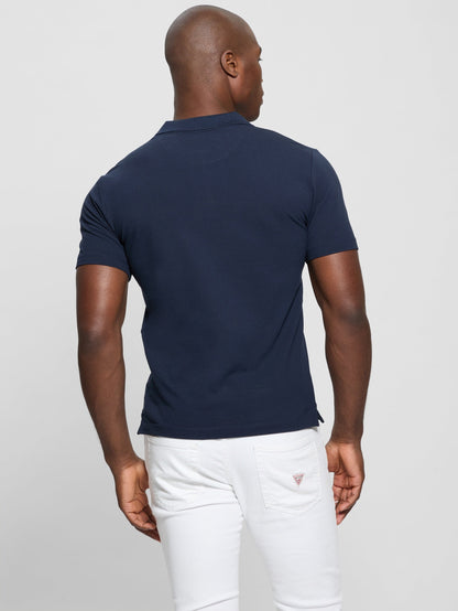 LYLE SS POLO