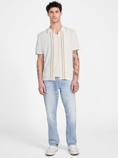 SS TYLER STRIPE SWTR