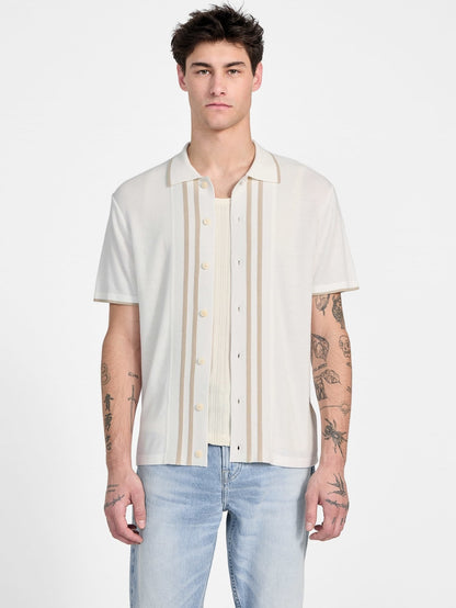 SS TYLER STRIPE SWTR