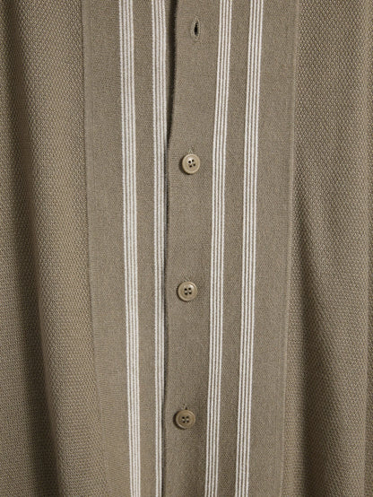 SS TYLER STRIPE SWTR