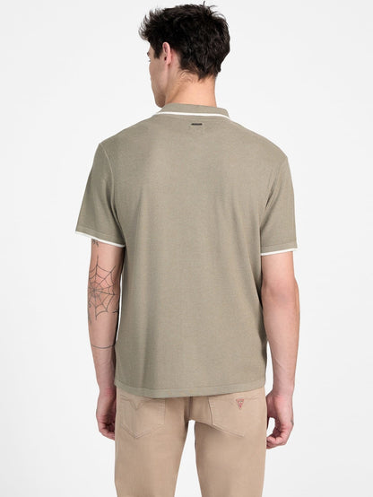 SS TYLER STRIPE SWTR