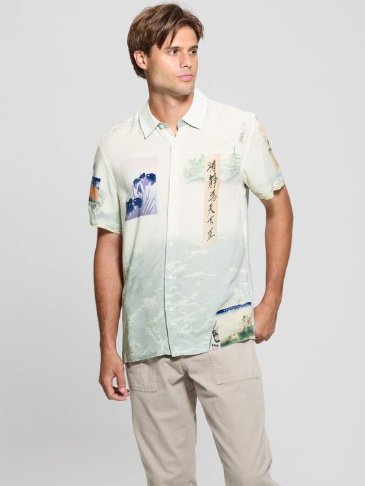 SS ECO RAYON DAYDREA