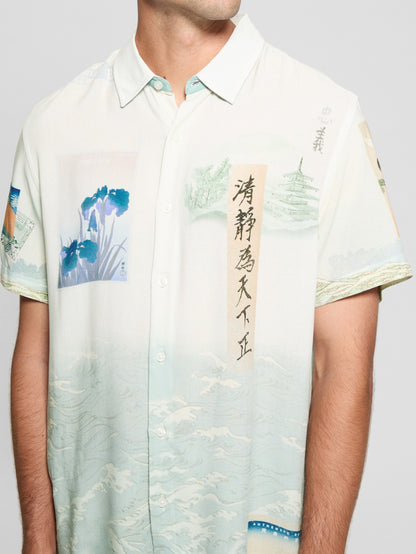 SS ECO RAYON DAYDREA