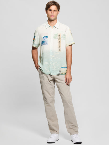 SS ECO RAYON DAYDREA