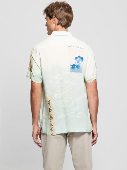 SS ECO RAYON DAYDREA