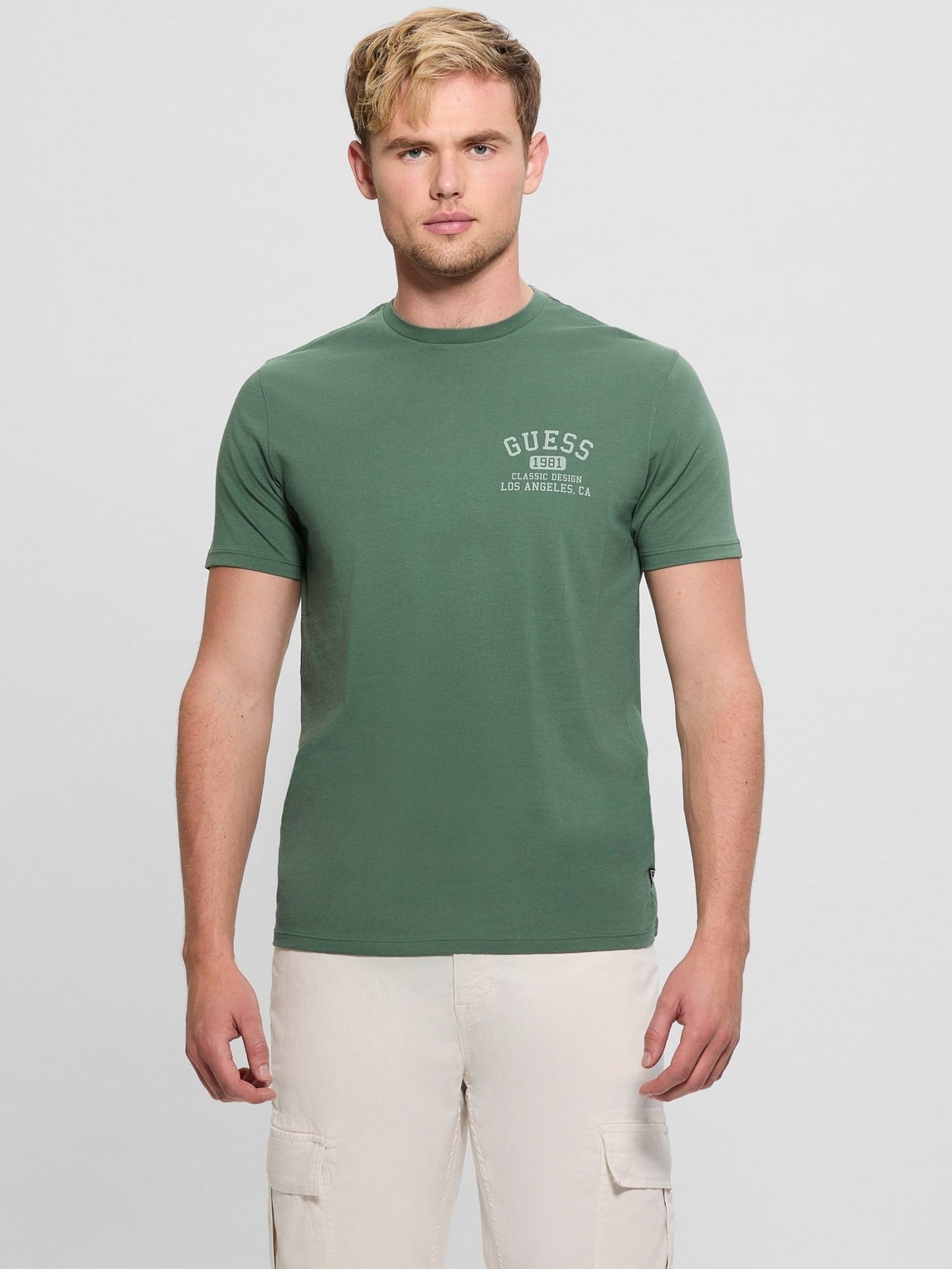 BSC CLASSIC COLLEGIA