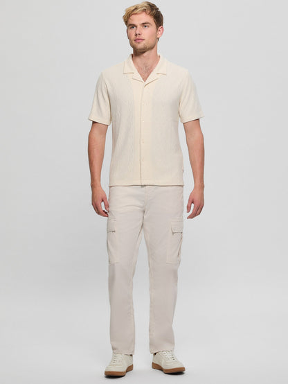 SS ANDERSON KNIT SHI