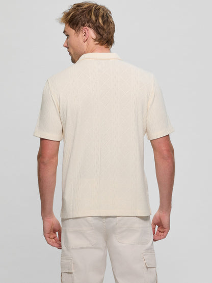 SS ANDERSON KNIT SHI