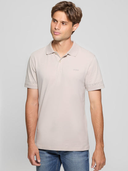 NOLAN SS POLO
