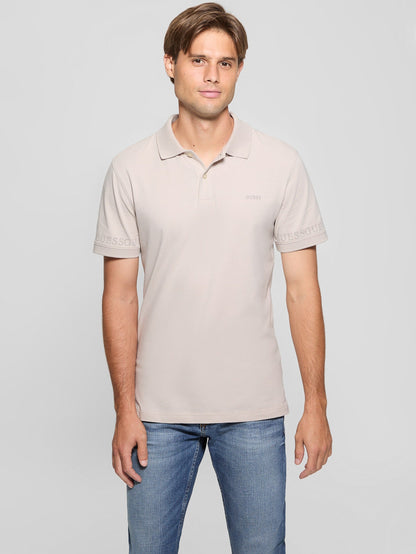 NOLAN SS POLO