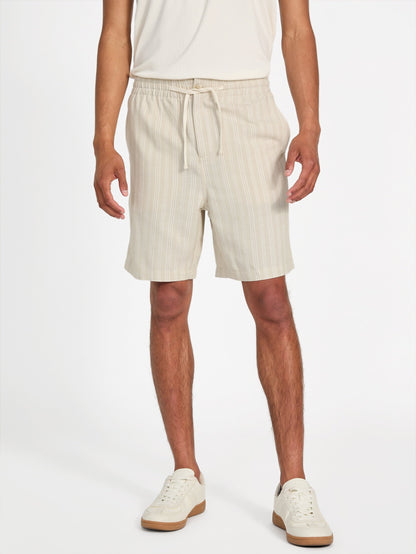 FLETCHER LINEN DRAWC