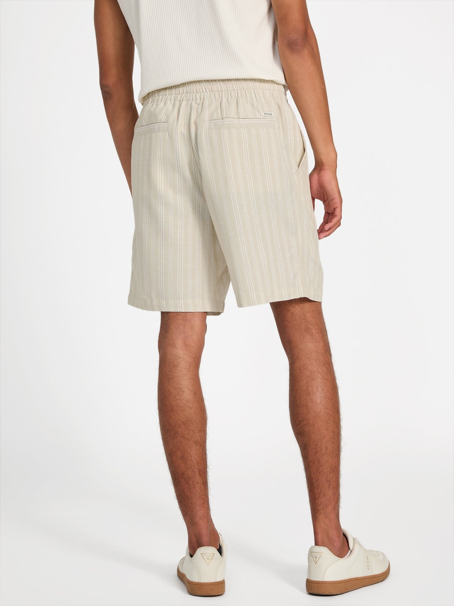 FLETCHER LINEN DRAWC