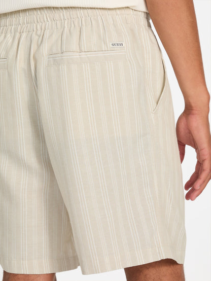 FLETCHER LINEN DRAWC