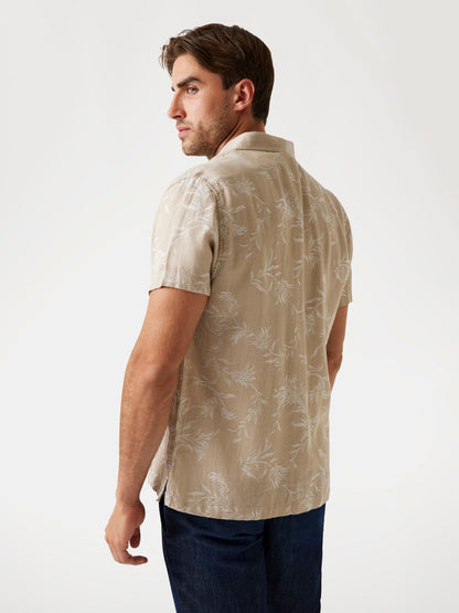 SS IVERSON JACQUARD