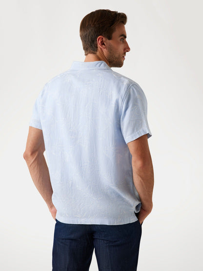 SS IVERSON JACQUARD