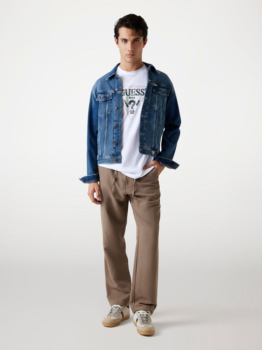 SS CN GUESS TRIANGLE