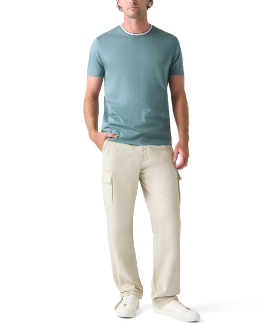 SS SKYLER KNIT CREW