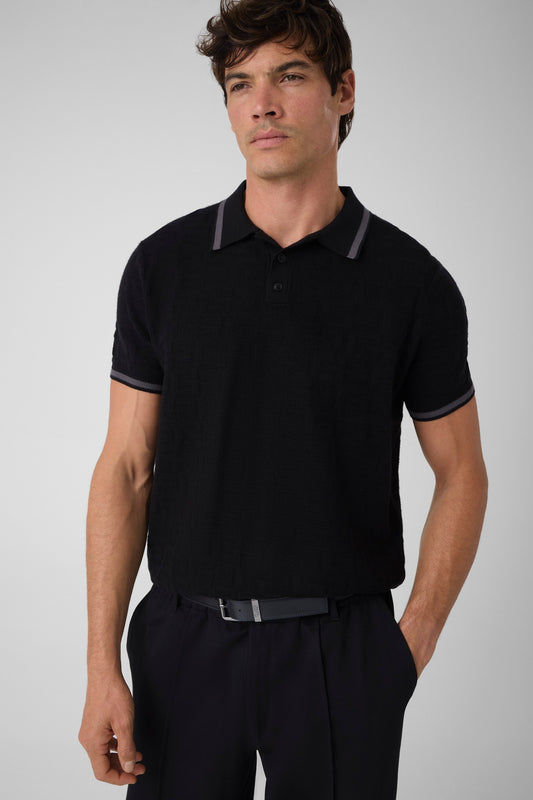 SS GUESS LOGO SMITH