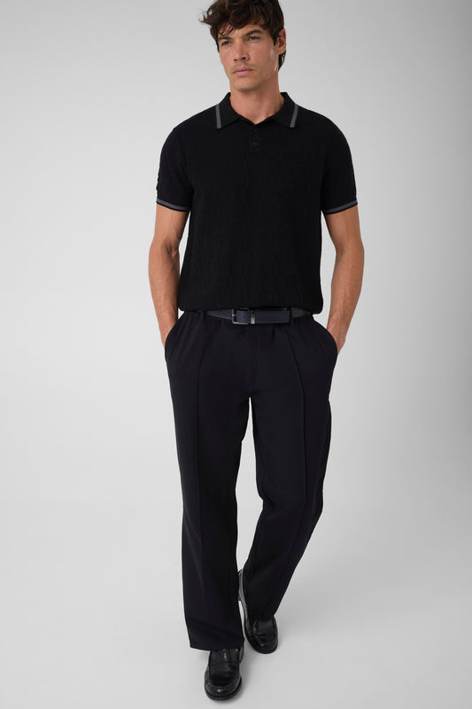 SS GUESS LOGO SMITH
