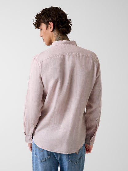 ECO NAPA LINEN SOLID