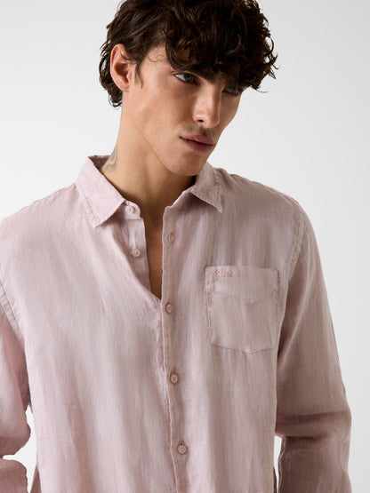 ECO NAPA LINEN SOLID
