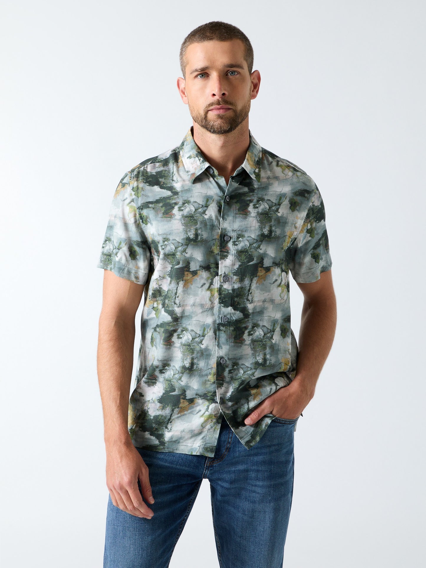 ECO RAYON ALLOVER AB