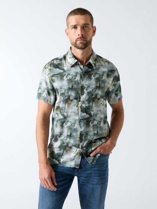 ECO RAYON ALLOVER AB