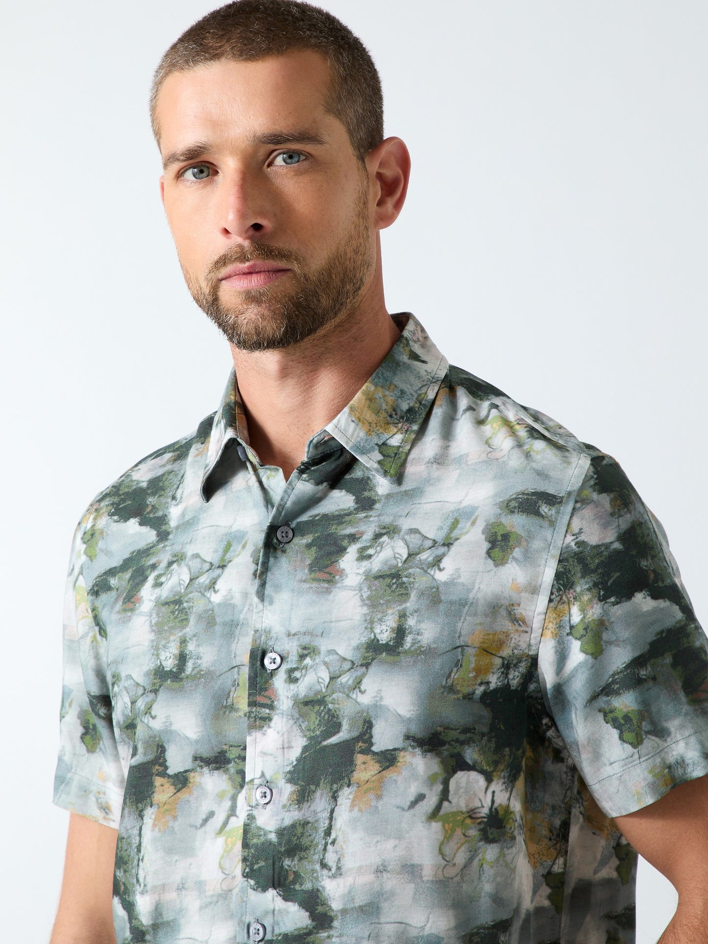 ECO RAYON ALLOVER AB