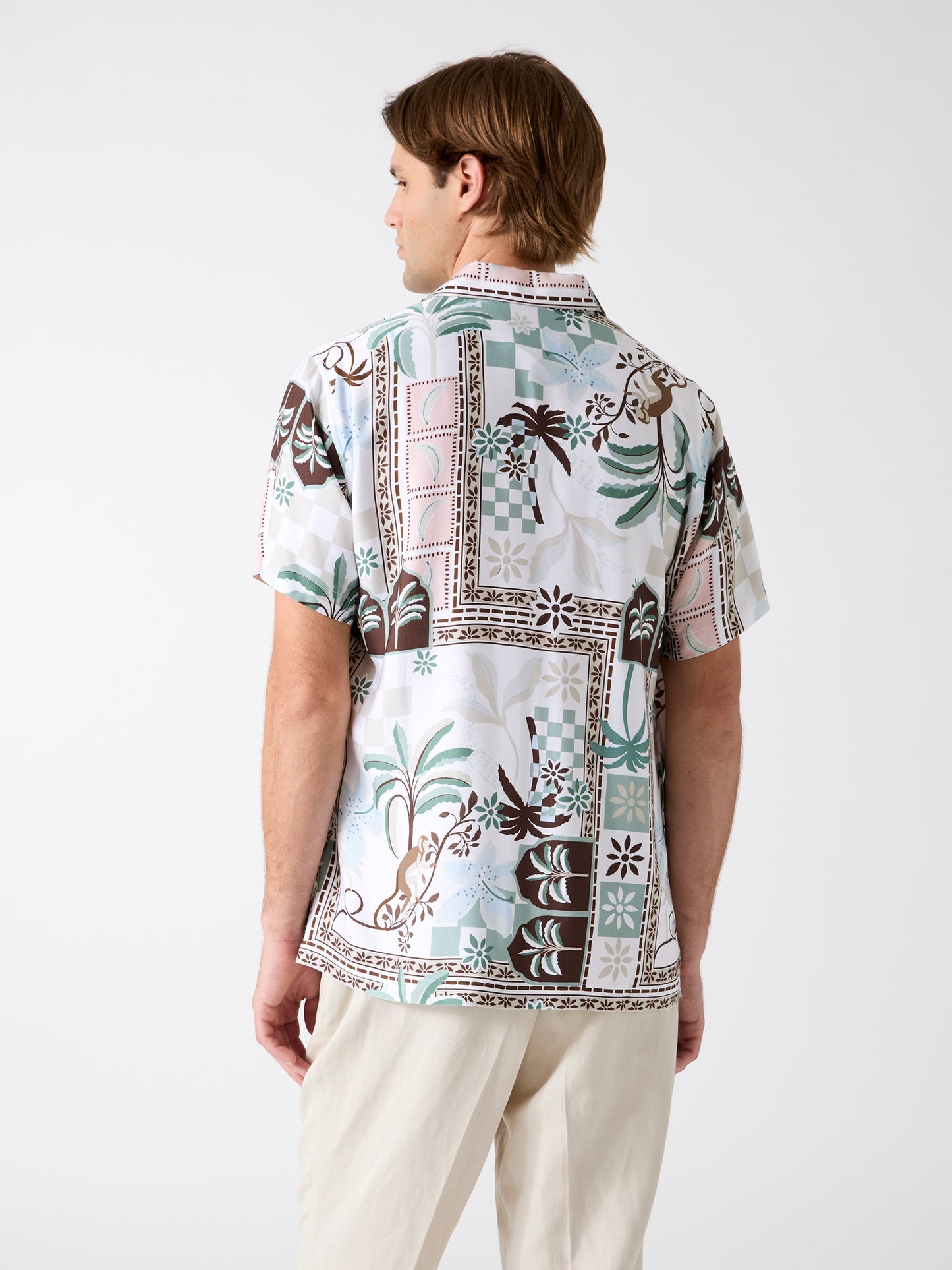 WAYCO SATEEN THAI TR