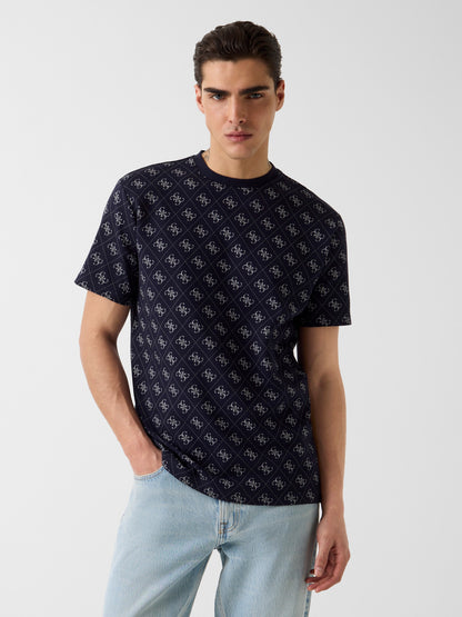 CN SS JACQUARD 4G KN