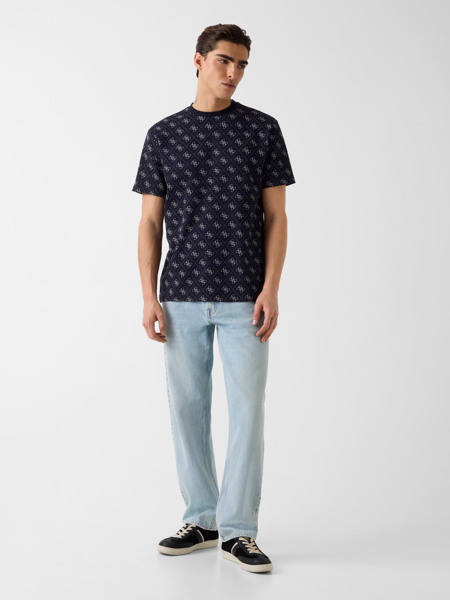 CN SS JACQUARD 4G KN