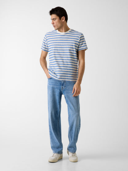 MARINA STRIPE KNIT S