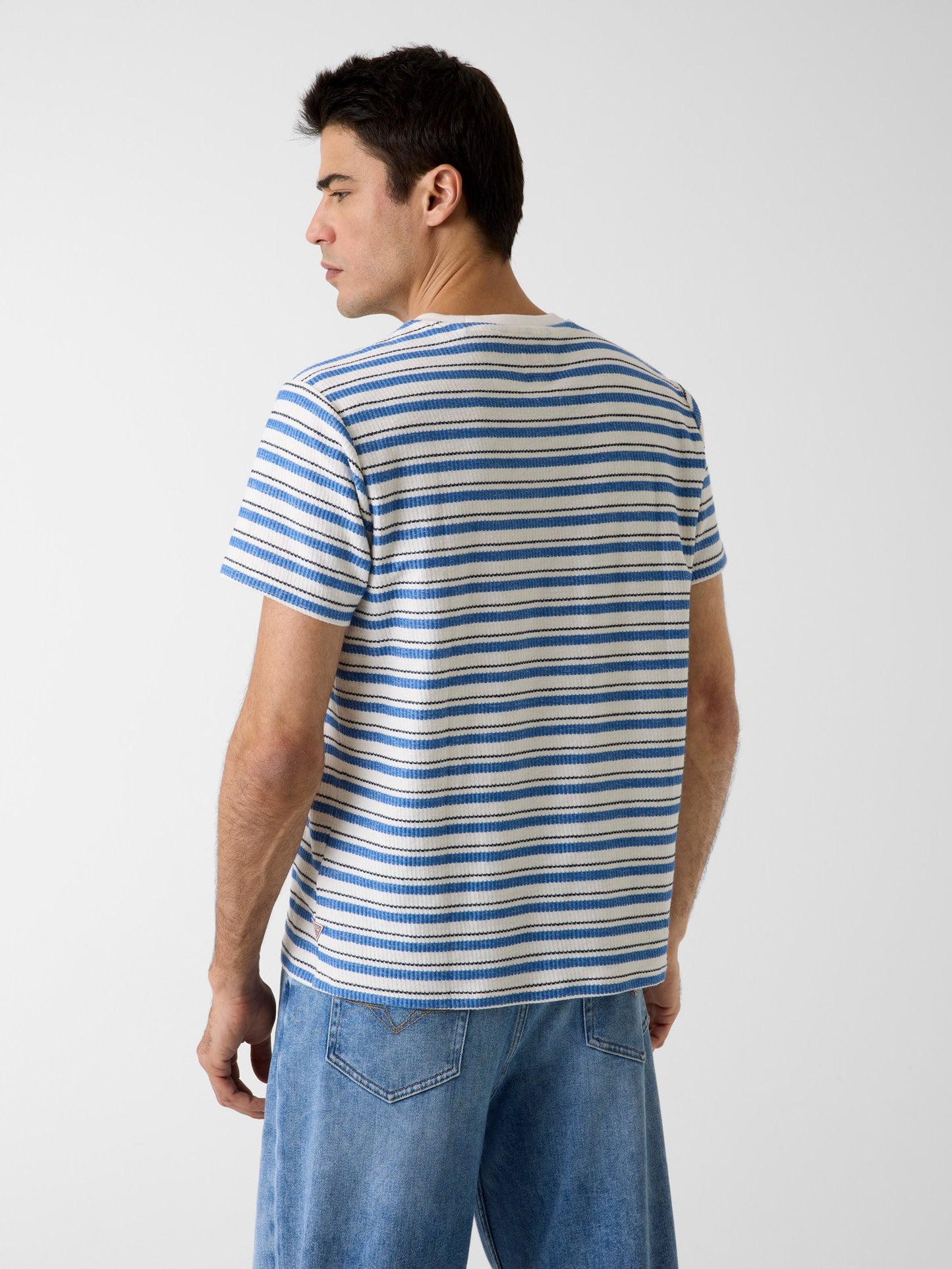 MARINA STRIPE KNIT S