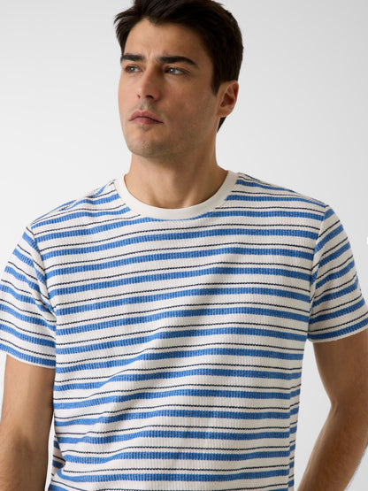MARINA STRIPE KNIT S