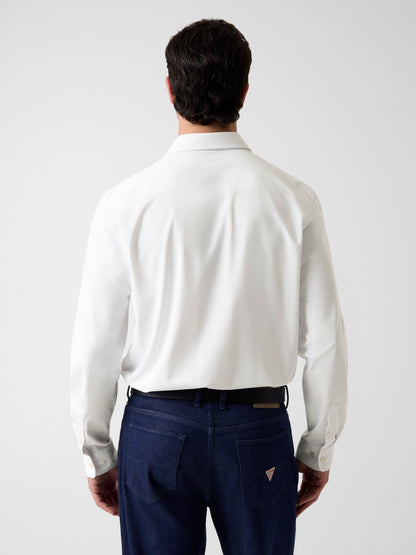 LS TECH SOLID SHIRT