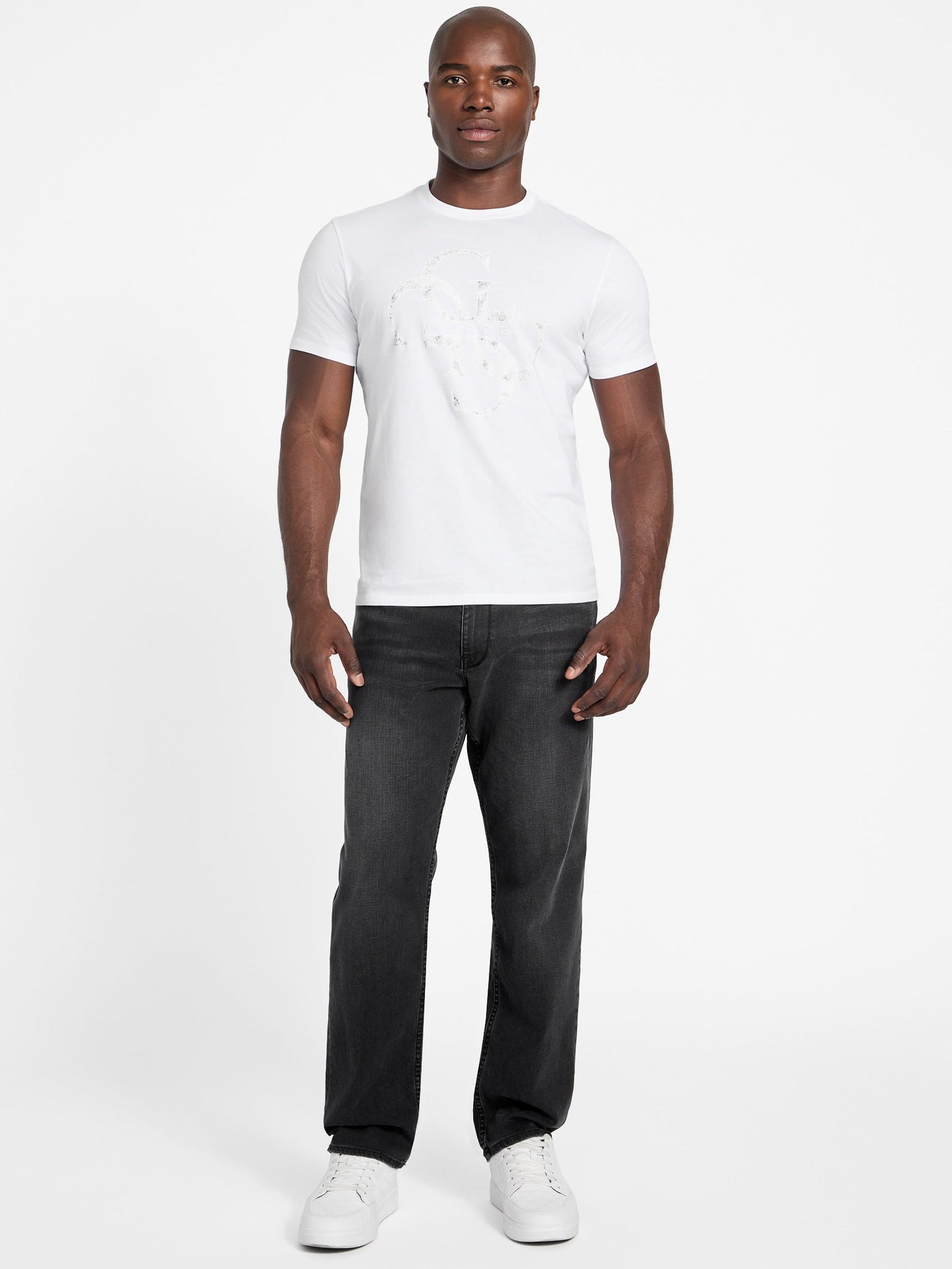 SS BSC SHIMMER QUATT