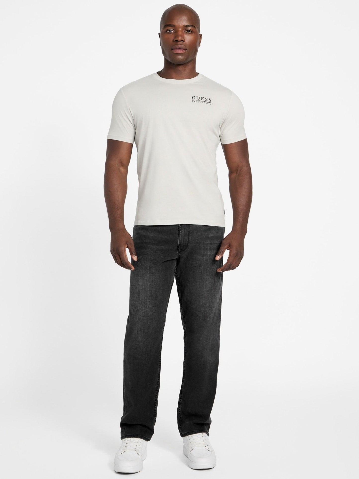 SS BSC GUESS CALI LO