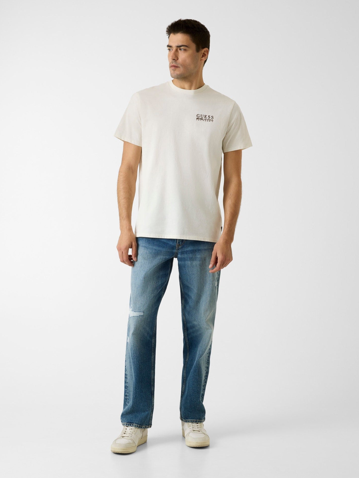 SS BSC GUESS CALI LO